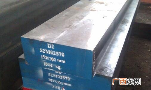 d2钢是什么材质,d2和440哪个钢材好?