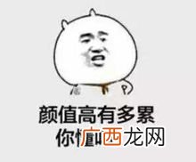 颜值是什么意思,颜值杠杠的什么意思？
