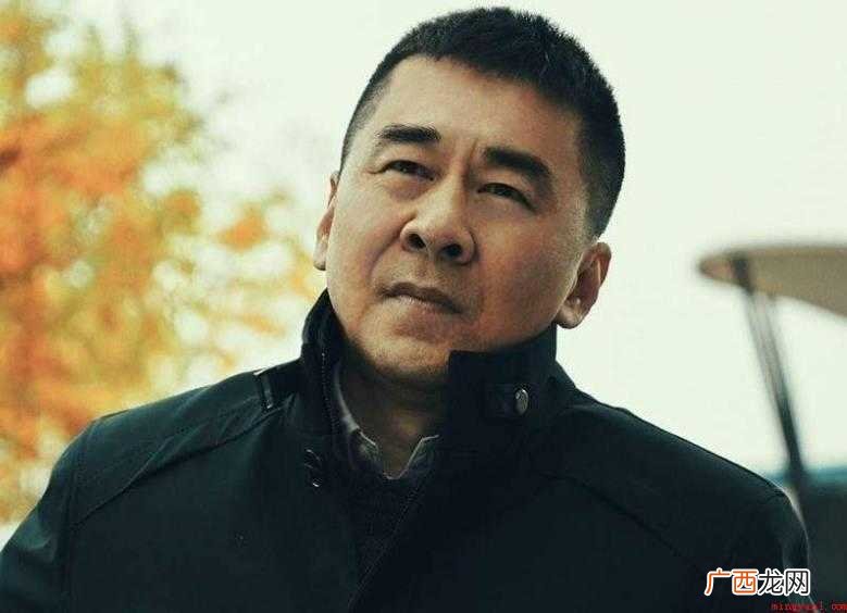 陈建斌主演的电视剧有哪些