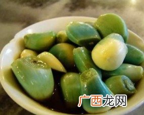 腌制腊八蒜放盐吗,腊八蒜没放盐怎么办？