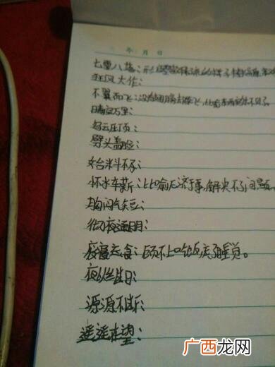 什么什么不休四字词语,一不做,二不休似的的成语有什么？