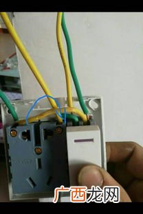 火线是L还是N,火线俗称？