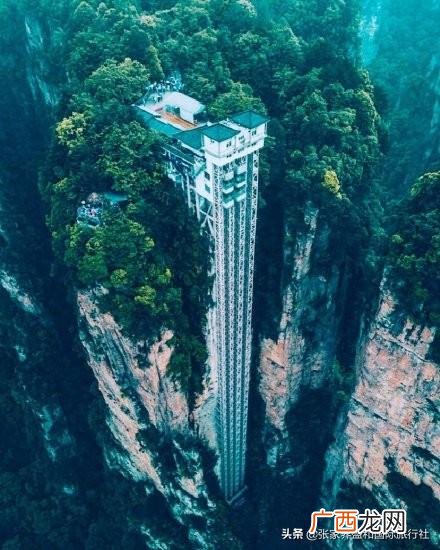 湖南张家界在哪个位置,张家界在哪里,张家界在哪个省,具体属于哪个市？