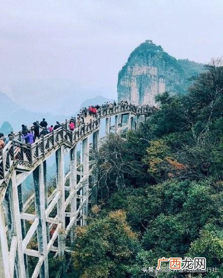 湖南张家界在哪个位置,张家界在哪里,张家界在哪个省,具体属于哪个市？