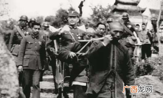 伪军是什么意思,壮丁什么意思？