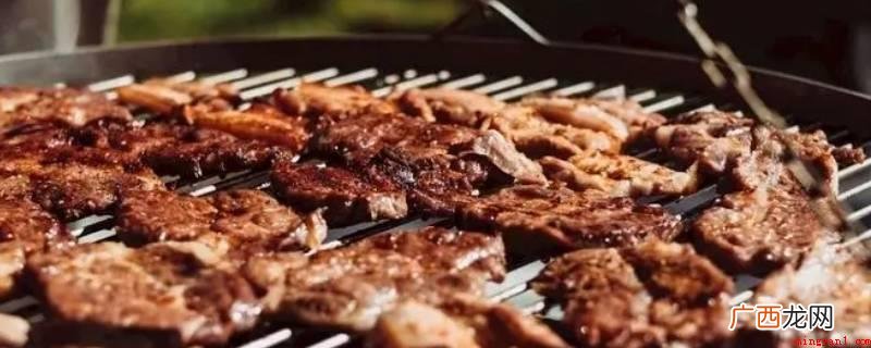 早在两汉时期中国就有体系完备的烤肉烤食讲究 烤肉烤多久可以吃