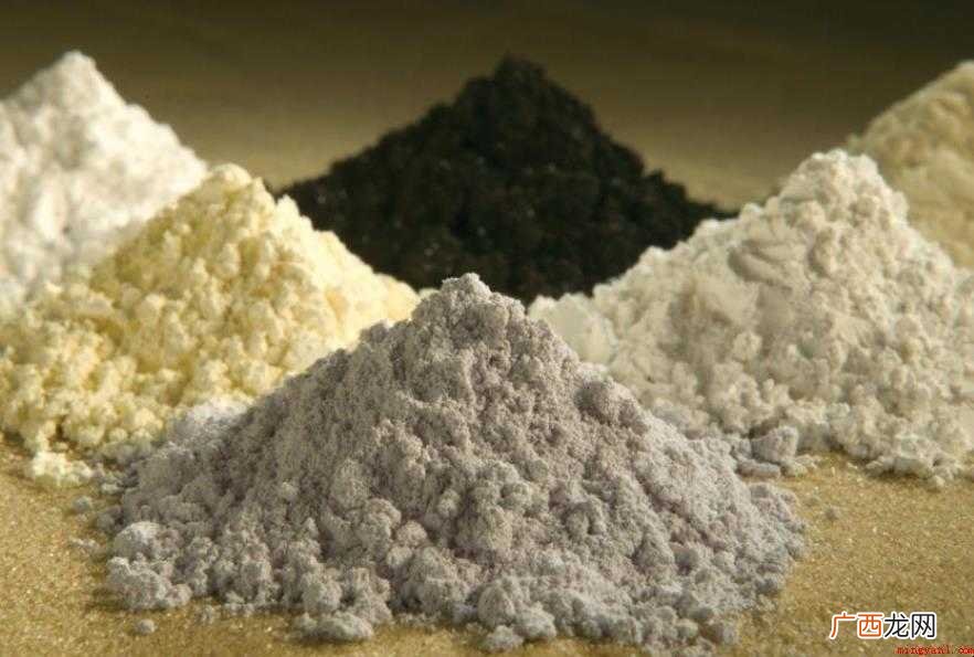 Rare earth 稀土是谁先发现的? 稀土是谁先发现的