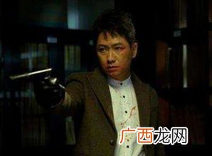 白夜追凶小说原著结局,白夜追凶1结局？