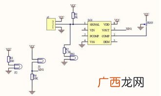 gnd是什么意思电工,dsp单独供电怎么接线？