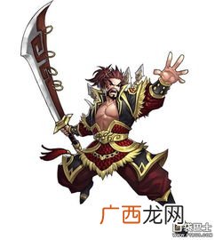 古之恶来是什么意思,古之恶来武将介绍？