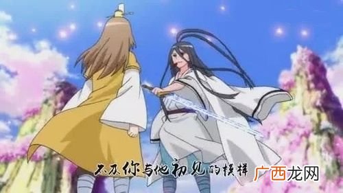 全职高手配音演员表,全职高手杨洋是不是原声？