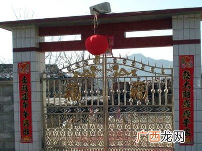 大门宽高吉利尺寸,大门宽度对照表？