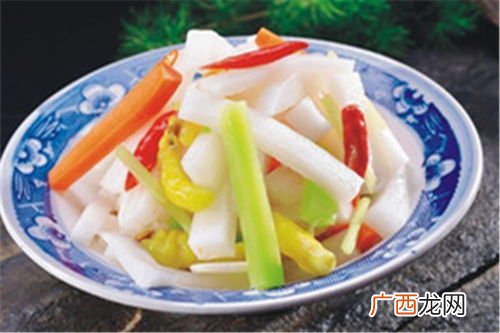 快速去除泡菜白花妙招,为什么做的泡菜会起白花的，怎样解决？