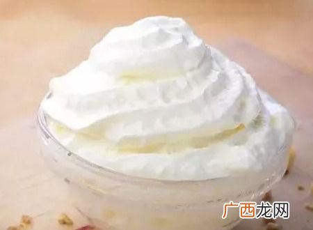 乳脂奶油是什么,乳脂奶油是猪油吗？