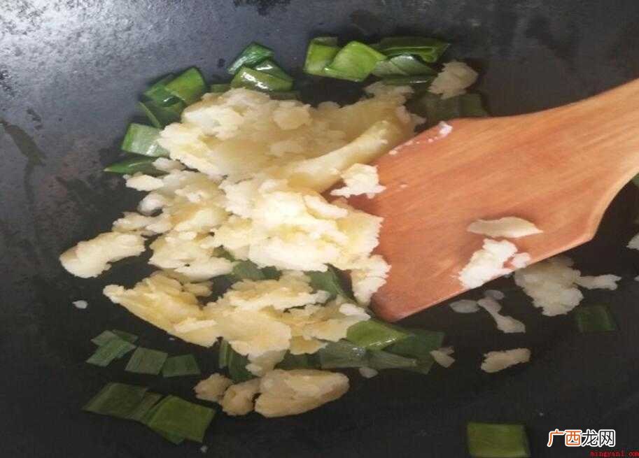 葱花土豆泥怎么做_健康频道 葱花土豆泥怎么做