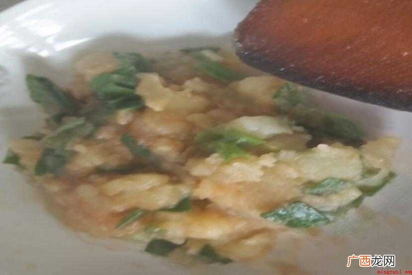 葱花土豆泥怎么做_健康频道 葱花土豆泥怎么做