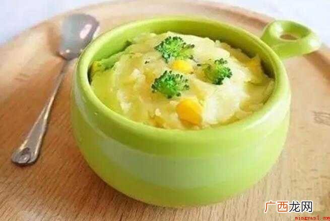 葱花土豆泥怎么做_健康频道 葱花土豆泥怎么做