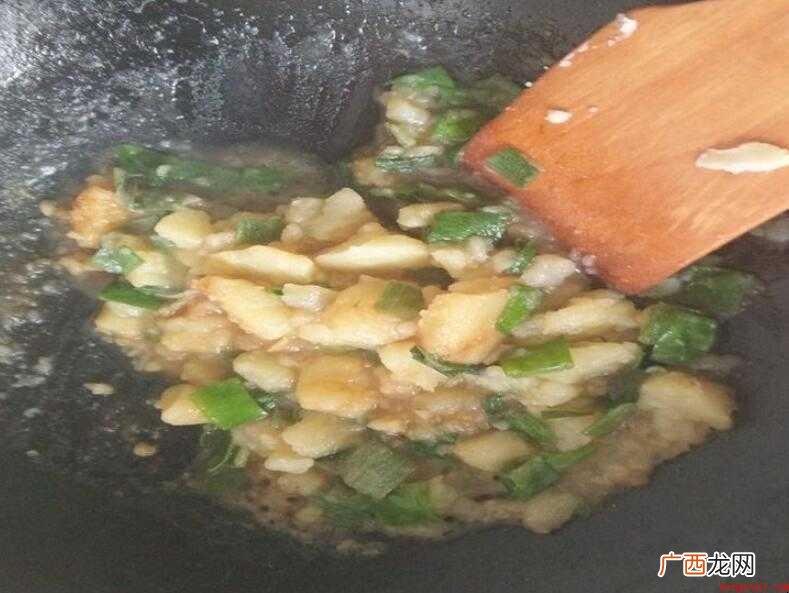 葱花土豆泥怎么做_健康频道 葱花土豆泥怎么做