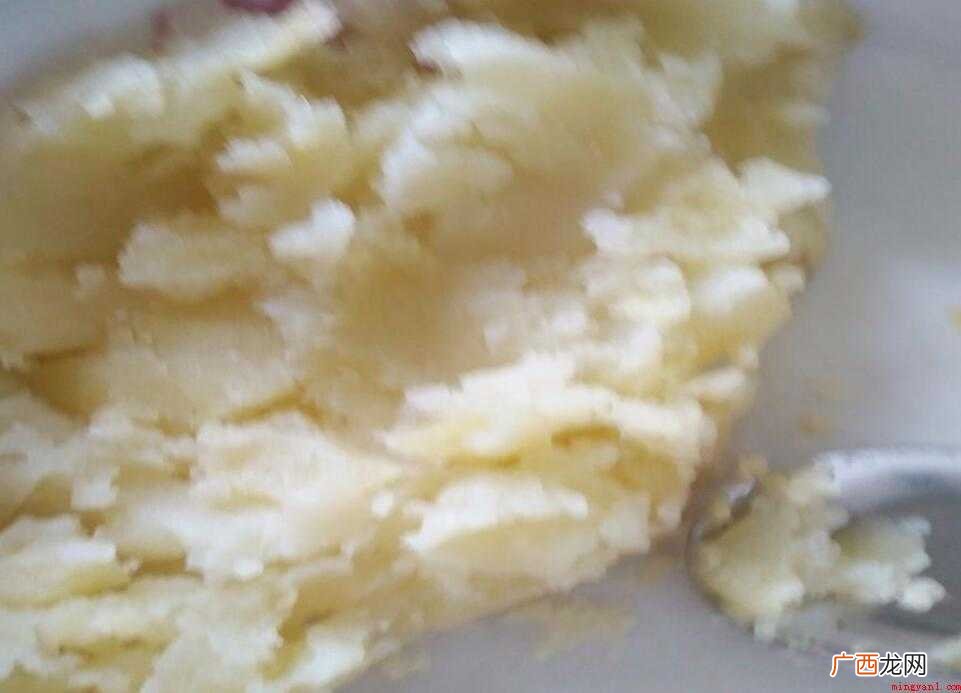 葱花土豆泥怎么做_健康频道 葱花土豆泥怎么做