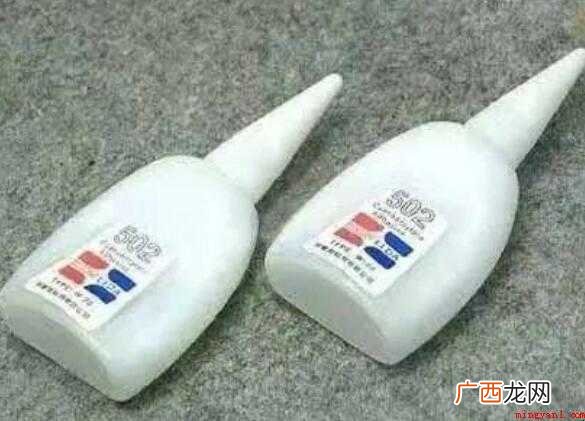 502胶水凝固怎么化开