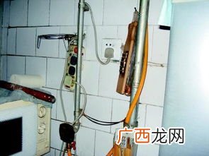 管道煤气是天然气还是液化气,怎么知道家里管道通的是煤气还是天然气，还是液化石油气？