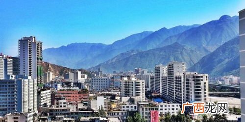 陇南市有几个县,陇南归什么地方管？