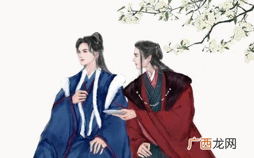 温客行的身世是什么,山河恋里面的温客行究竟是谁？