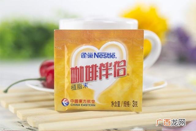 咖啡伴侣是什么东西,雀巢咖啡伴侣是什么？