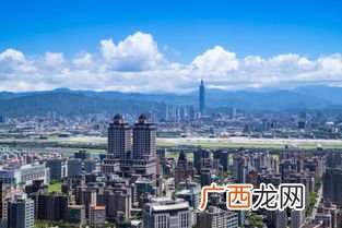 台北和台湾的区别,台湾有哪些美称？