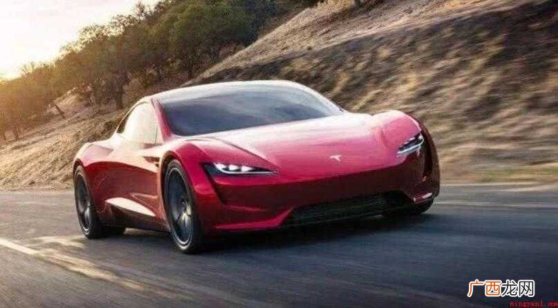 特斯拉是哪个国的车 电动车厂家看来“狼来了” 特斯拉是哪个国的车