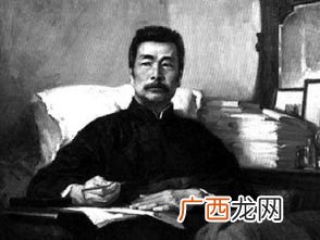鲁迅是怎么死的,鲁迅是怎样逝世的？