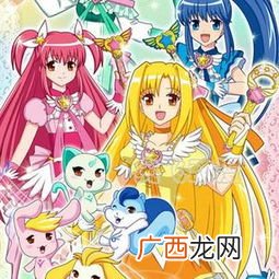 巴啦啦小魔仙歌词,巴拉拉小魔仙主题曲歌词？