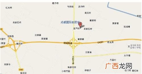 成都市新荷花池在哪里,荷花池在成都哪个区？