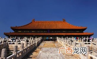 故宫一日游攻略,一日游选圆明园还是故宫？