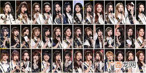 snh48成员名单介绍,snh48组合成员都有谁？