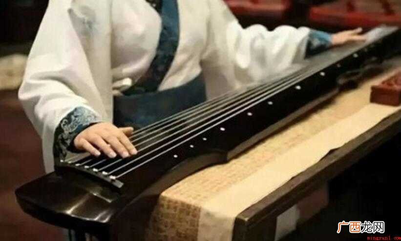 古琴有几根弦?_家居频道 古琴几根弦