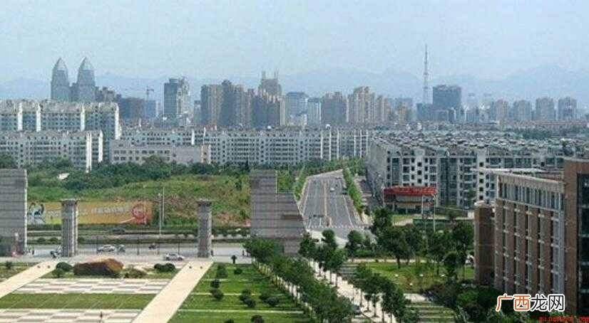 金华市属于哪个省哪个市