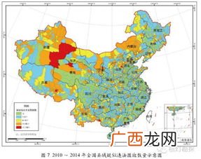 能源矿产资源有哪些,我国的能源矿产有什么特点呢?