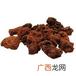 火山石滤材的作用,鱼缸为啥不能用火山石？