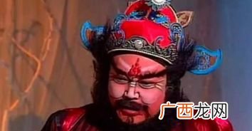 钟馗是神还是鬼,张道陵和钟馗哪个厉害？