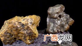 阿拉善是什么石头,阿拉善奇石什么样的值钱？