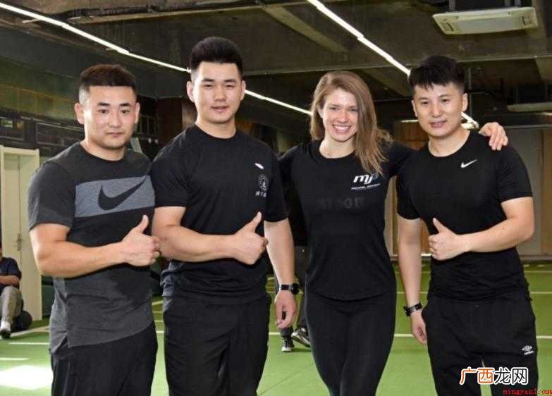 健身教练证怎么考?_健身频道 健身教练证怎么考