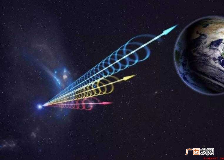 电磁波传播的速度是多少