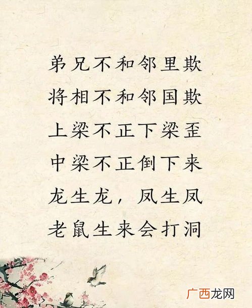一时强弱在于力下一句是什么,灯不拔不亮理不辩不明有理走遍天下无理寸步难行一时强弱在于？