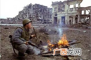 车臣属于俄罗斯吗,车臣是什么？