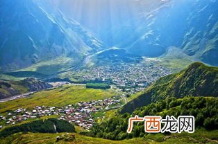 格鲁吉亚面积和人口,格鲁吉亚城市排行？