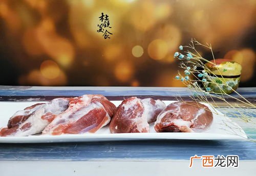 腱子肉是什么意思,牛肉m级别的含义？