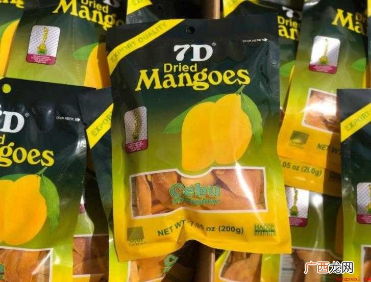菲律宾特产有哪些?这些你都知道吗? 菲律宾特产有哪些