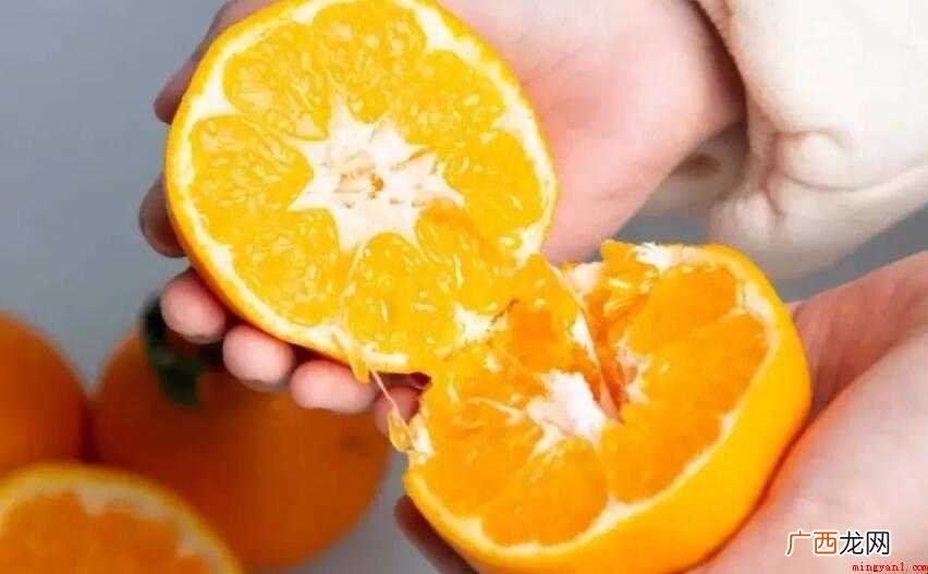 粑粑柑几月份成熟?_健康频道 粑粑柑几月份成熟