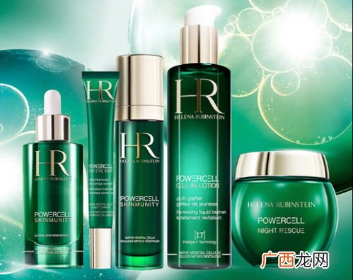 赫莲娜什么档次,香奈儿和赫莲娜哪个档次高？
